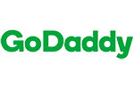 GoDaddy 标志