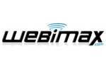 WebiMax 徽标