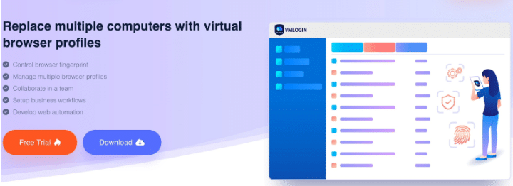 VMLogin